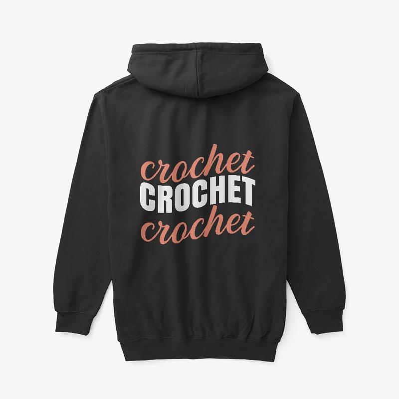 The Crochet Line