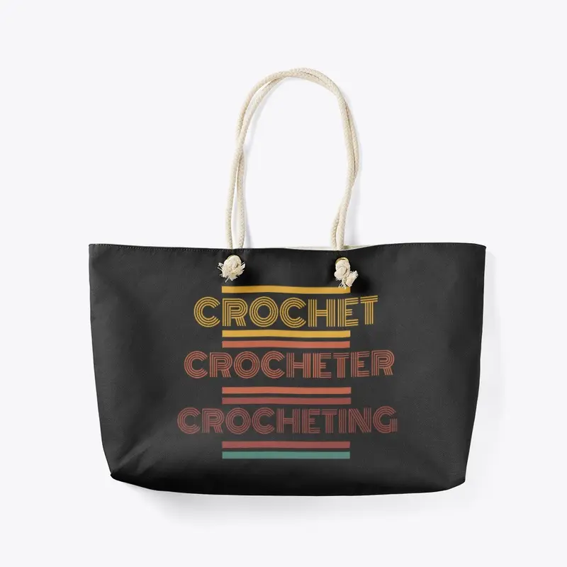 Crochet Lover Gear - Crochet/Crocheting