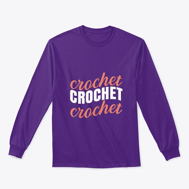 The Crochet Line