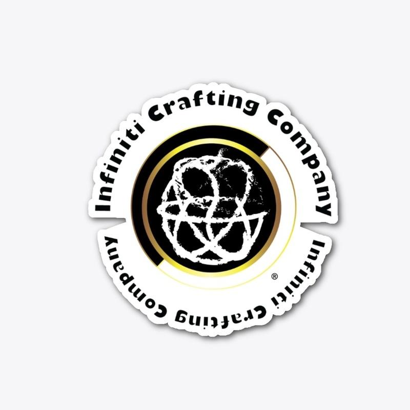 Infiniti Crafting Co. Branded Gear 